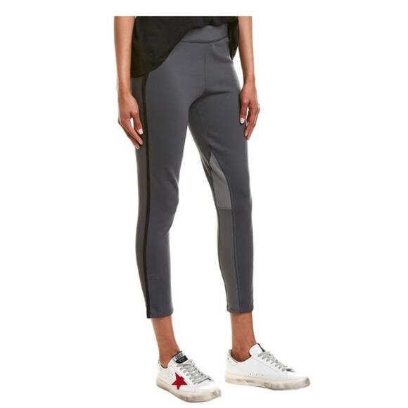 James Perse Y/OSEMITE Color Block Leggings small - Picture 1 of 10